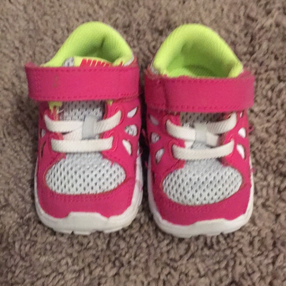 Nike shoes